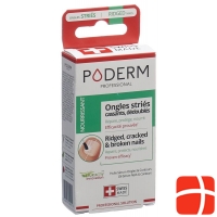 Poderm Serum Ongles Nourrissant Flasche 8ml