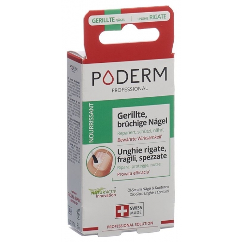 Poderm Serum Ongles Nourrissant Flasche 8ml buy online