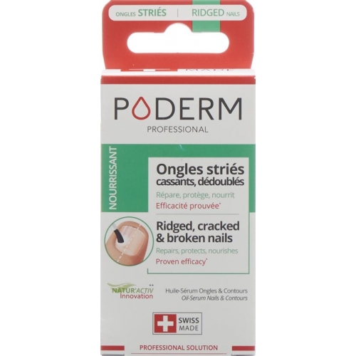 Poderm Serum Ongles Nourrissant Flasche 8ml buy online