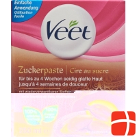 Veet Zuckerpaste 250ml
