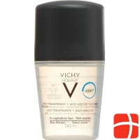 Vichy Homme Deo Anti-Flecken 48h Roll On 50ml