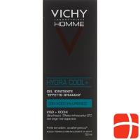 Vichy Homme Hydra Cool+ Tube 50ml