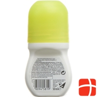Borotalco Active Fr Roll On Zitrus Limette 50ml