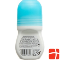 Borotalco Active Fresh Roll On Meersalz 50ml