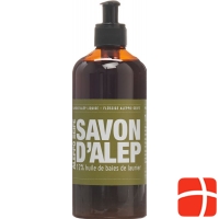Bionaturis Aleppo Seife Flüssig Dispenser 500ml