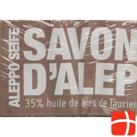 Bionaturis Aleppo Seife 35% 200g