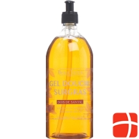 Beauterra Reichhaltiges Duschgel Sandelhol 1000ml
