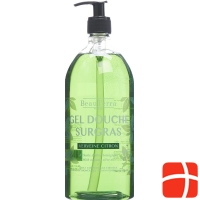 Beauterra Reichhaltiges Duschgel Zitr Verb 1000ml
