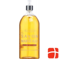 Beauterra Flüssigseife Marseille Karite 1000ml