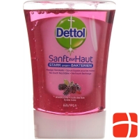 Dettol No-Touch Handseife Nachf Waldfrüchte 250 M