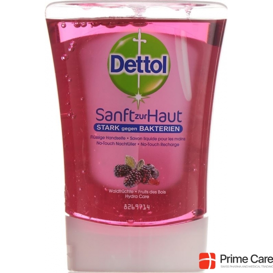 Dettol No-Touch Handseife Nachf Waldfrüchte 250 M buy online