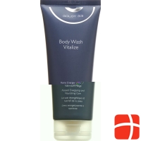 Goloy 33 Body Wash Vitalize Tube 200ml