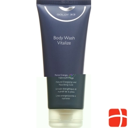 Goloy 33 Body Wash Vitalize Tube 200ml