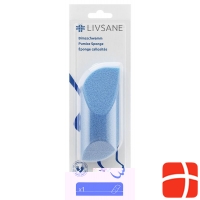 Livsane pumice sponge