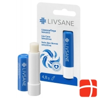 Livsane Lip Care Sensitive
