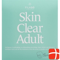 Filabé Skin Clear Adult 28 Stück