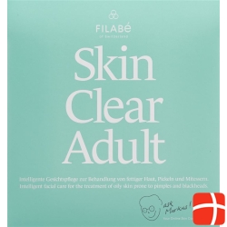 Filabé Skin Clear Adult 28 Stück