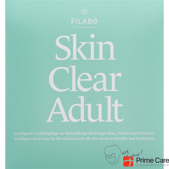 Filabé Skin Clear Adult 28 Stück buy online