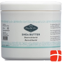 Bonneville Sheabutter Dose 500ml