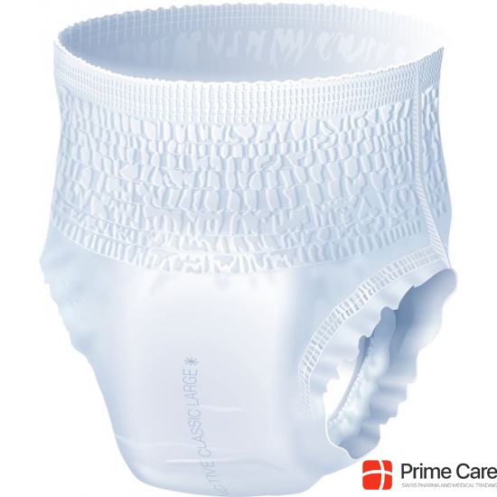 Seni Active Classic M Beutel 30 Stück buy online
