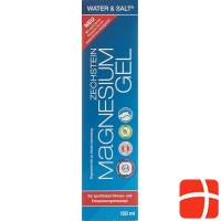 Zechstein Magnesium Gel Tube 150ml
