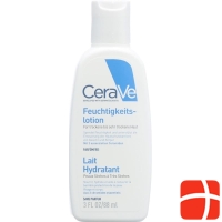 Cerave Moisturizing lotion 88ml