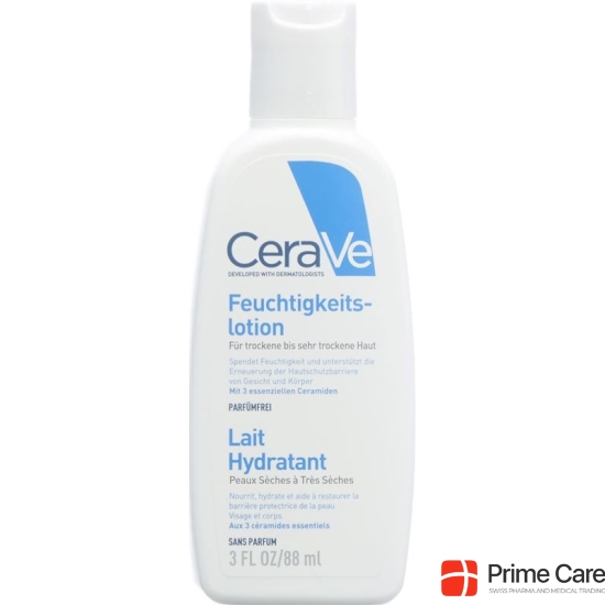 Cerave Moisturizing lotion 88ml buy online