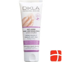 Dikla Anti-Aging Hand- und Nagelcreme Tube 75ml