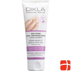 Dikla Anti-Aging Hand- und Nagelcreme Tube 75ml