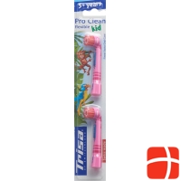 Trisa Refill Pro Clean Kid Duo Flexible