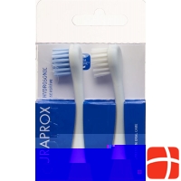 Curaprox Hydrosonic Ortho Ersatzbue Sens Duo 2 Stück