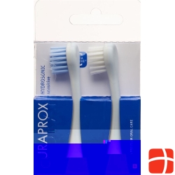 Curaprox Hydrosonic Ortho Ersatzbue Sens Duo 2 Stück