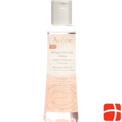 Avène Eye Makeup Remover Waterproof 125ml
