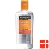 Neutrogena Visibly Clear Anti-Mitesser Gesichtswasser 200ml
