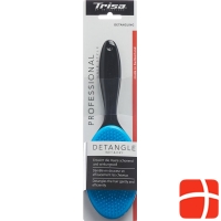 Trisa Detangle Haarbürste Large mit Griff