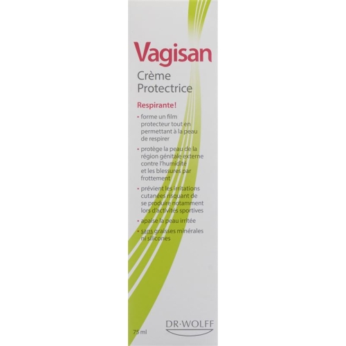 Vagisan Schutz-Salbe Tube 75ml buy online