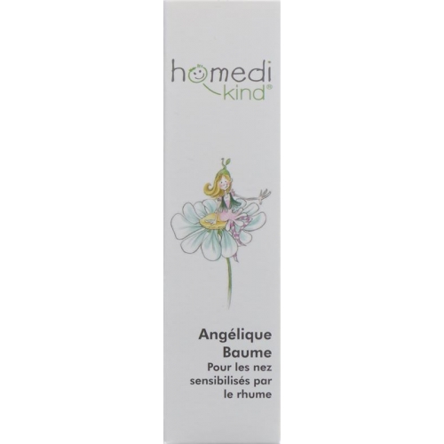 Homedi-Kind Engelwurz Balsam Tube 15g buy online