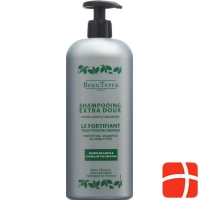 Beauterra Shampoo Kräftigend 750ml