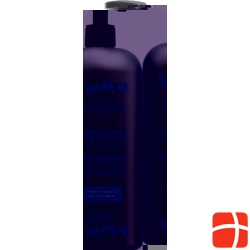 Beauterra Shampoo Extra Mild Regenerierend 750ml