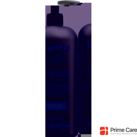 Beauterra Shampoo Extra Mild Regenerierend 750ml buy online