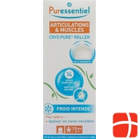 Puressentiel Cryo Pur Joints & Muscle Roll On 75ml