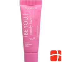 Curaprox Be You Zahnpasta Rosa Tube 10ml