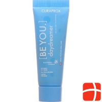 Curaprox Be You Zahnpasta Blau Tube 10ml