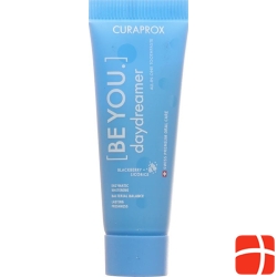 Curaprox Be You Zahnpasta Blau Tube 10ml