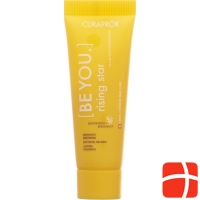 Curaprox Be You Zahnpasta Gelb Tube 10ml