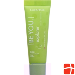 Curaprox Be You Toothpaste Green Tube 10ml