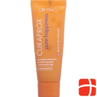 Curaprox Be You Zahnpasta Orange Tube 10ml