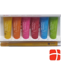 Curaprox Be You Six-taste-pack 10ml