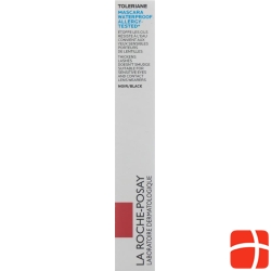 La Roche-Posay Toleriane Mascara Waterproof Black 7.6ml