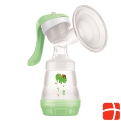 Mam Handmilchpumpe (neu)